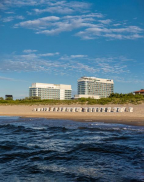 Radisson Blu Resort Swinoujscie